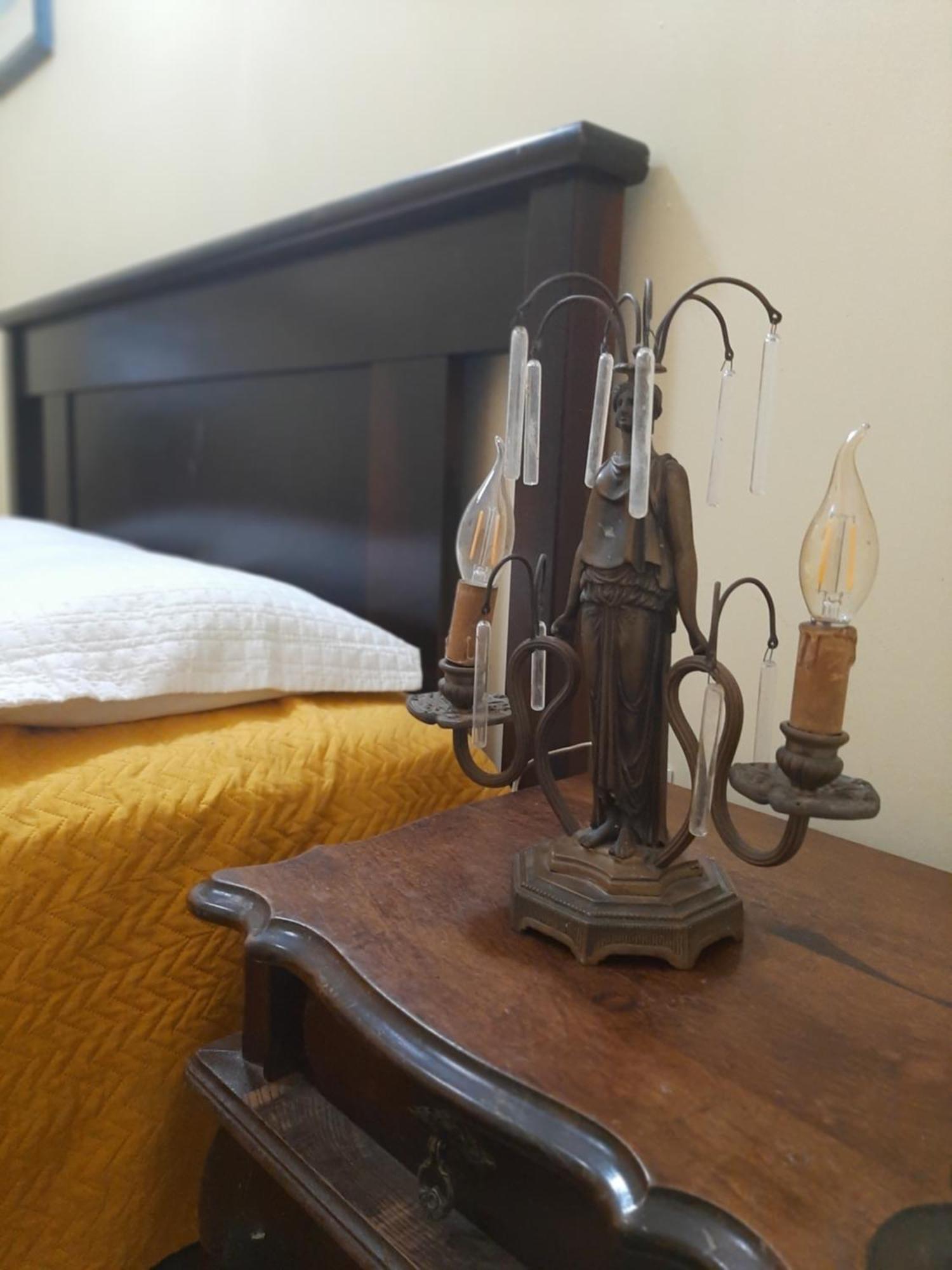 Pousada E Museu Jk Убажара Номер фото
